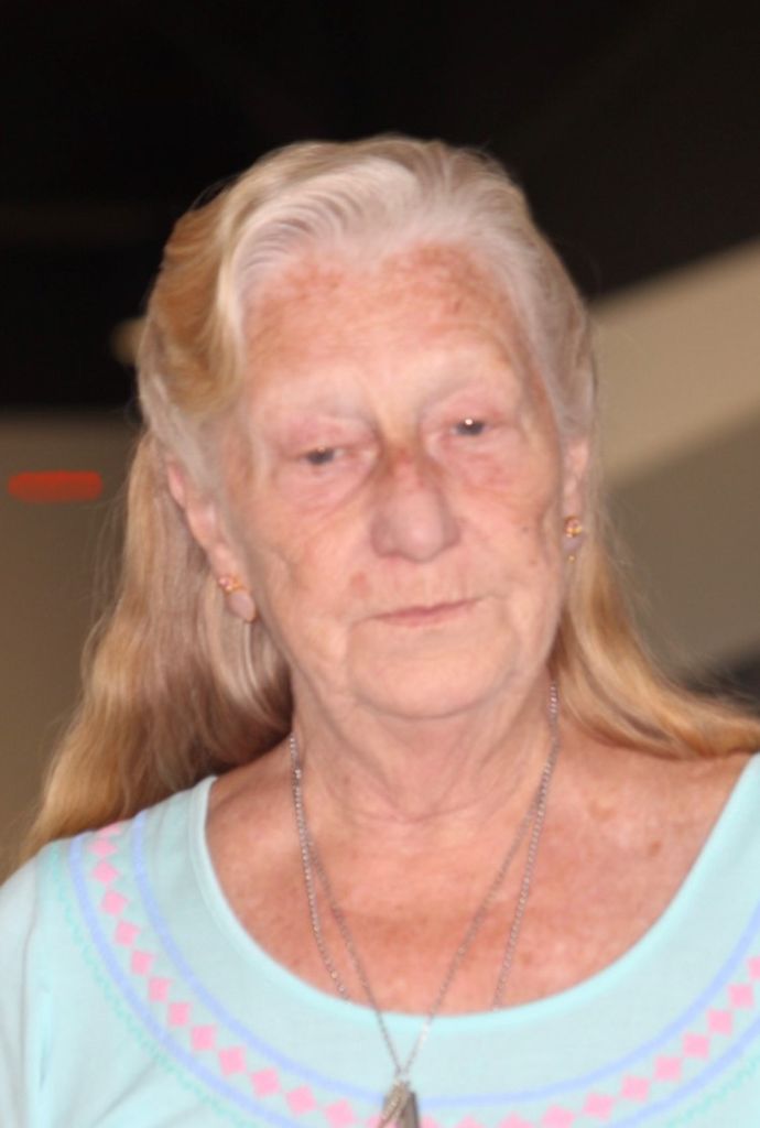 Rose Marie Kaump