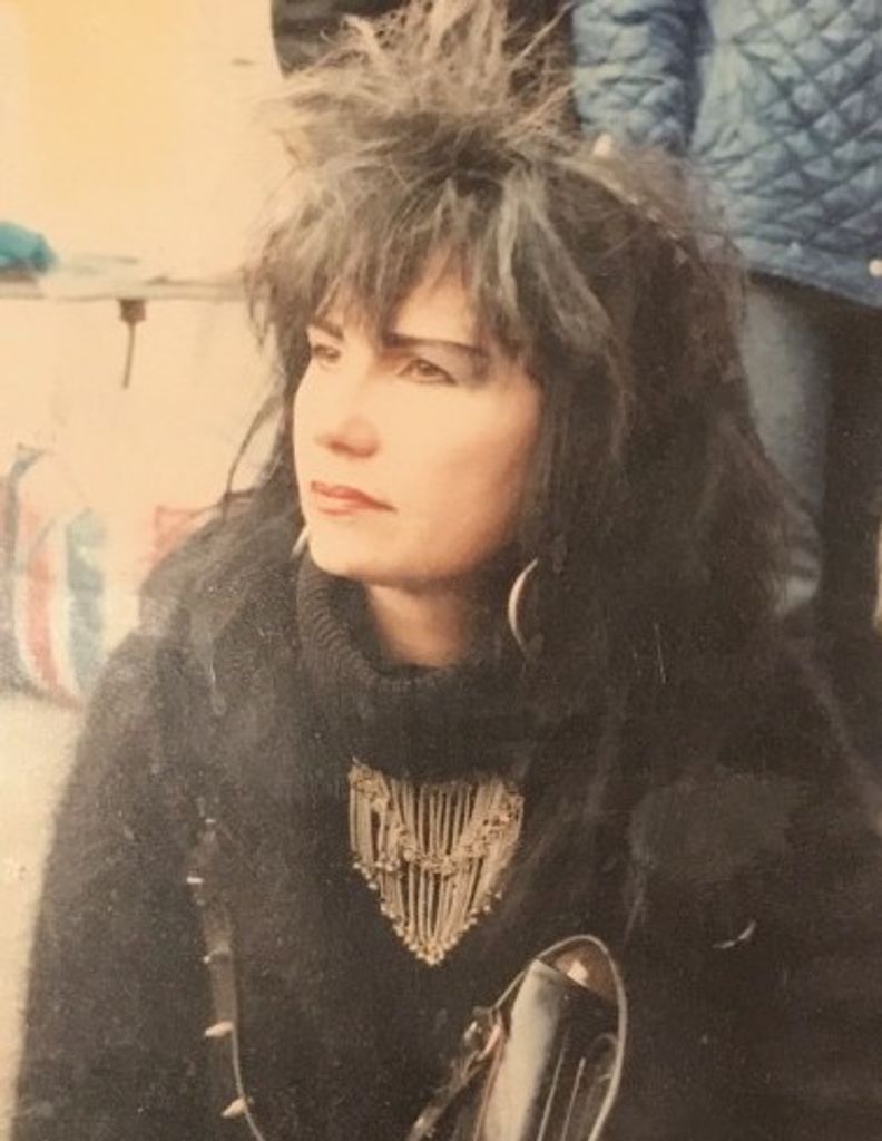 Annette Rodier