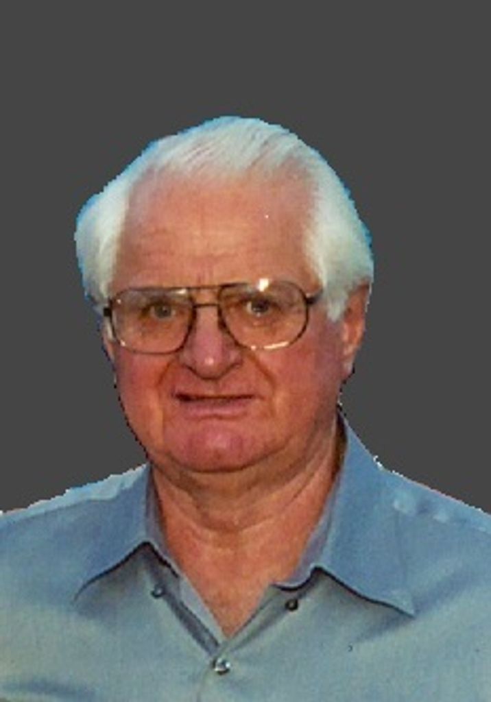 Victor Behring