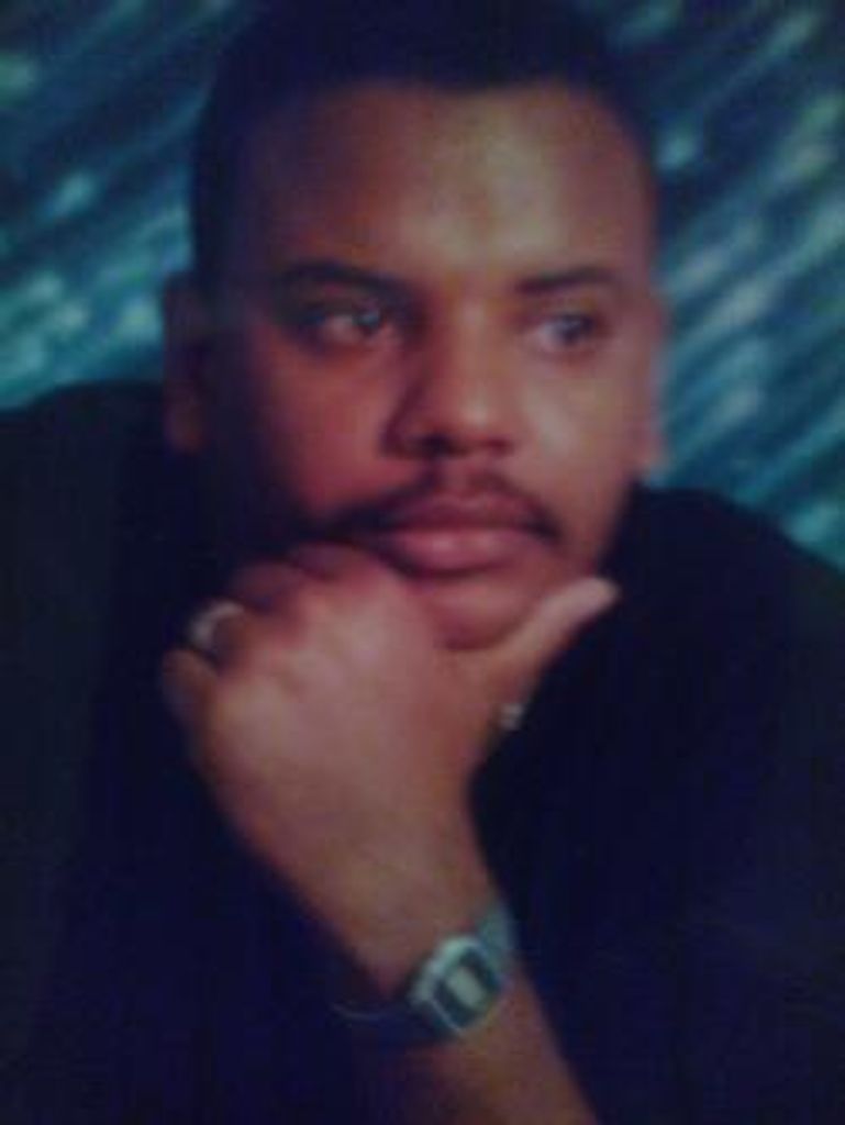 Patrick Lavern Fullerton Profile Photo