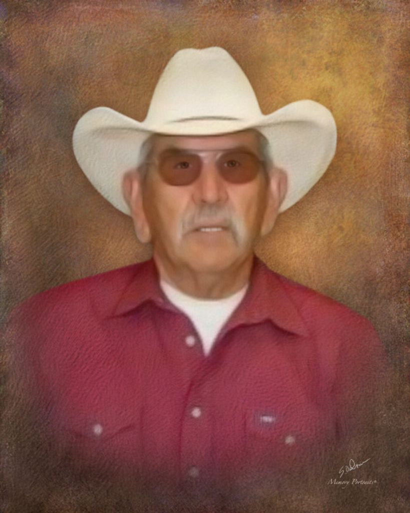 Raul Molinar