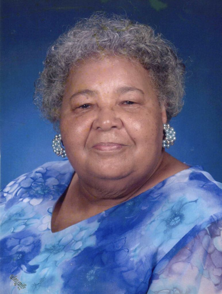 Bernice Smith