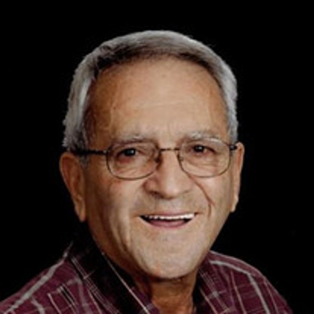 George Angelil