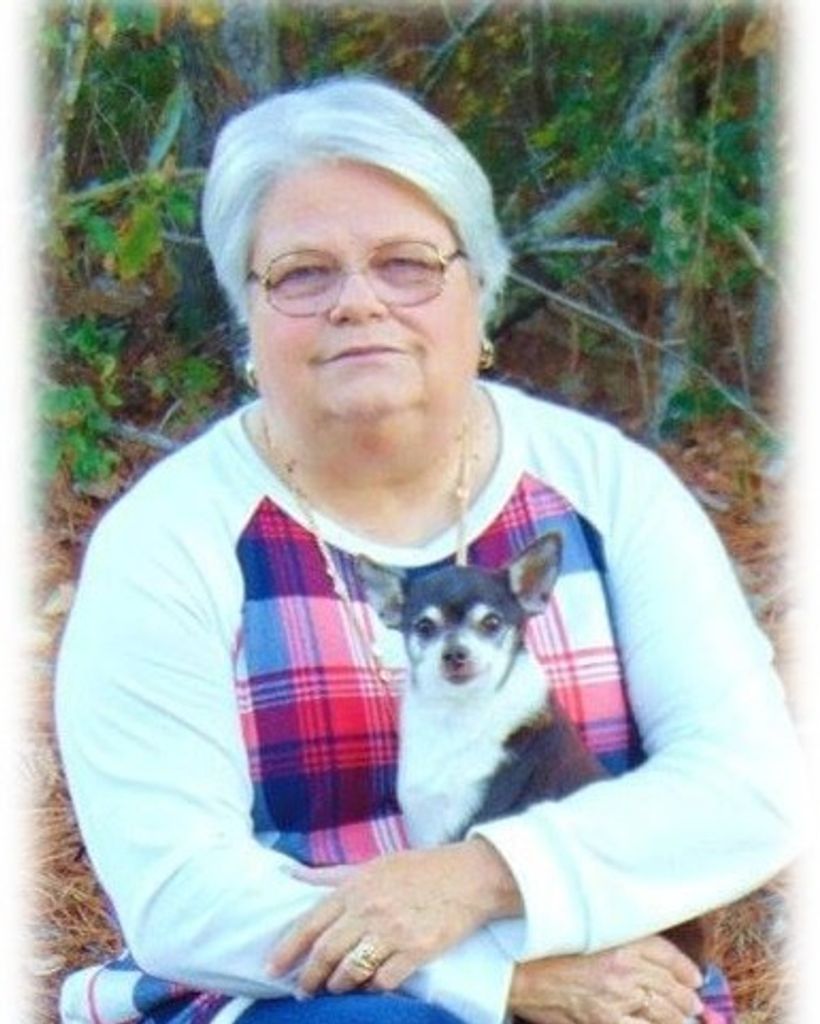 Judy Lynn Bissell Daniels