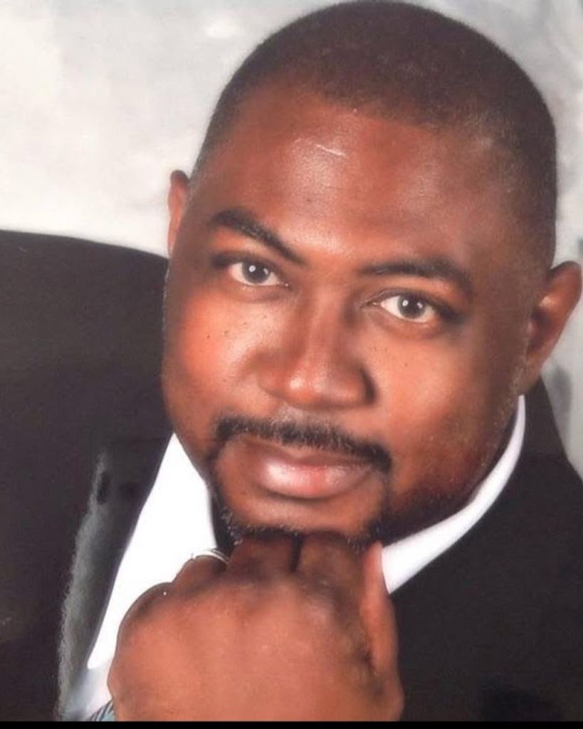 Deacon Antonio Goggans, Sr. Profile Photo