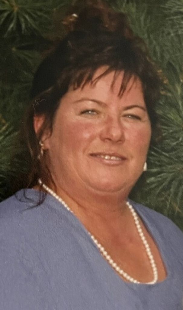 Rose Marie F. Cusson