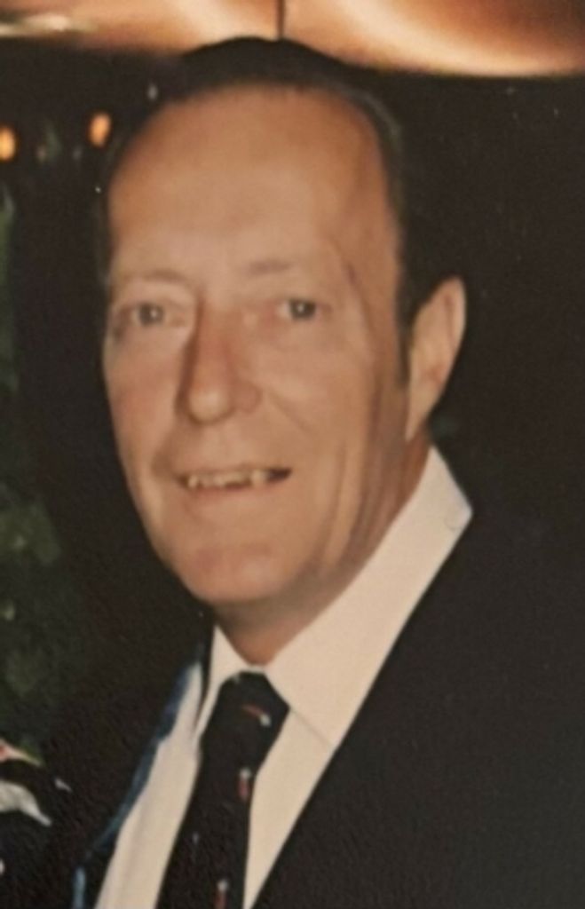 Clayton "Matt" E Mathieson Profile Photo