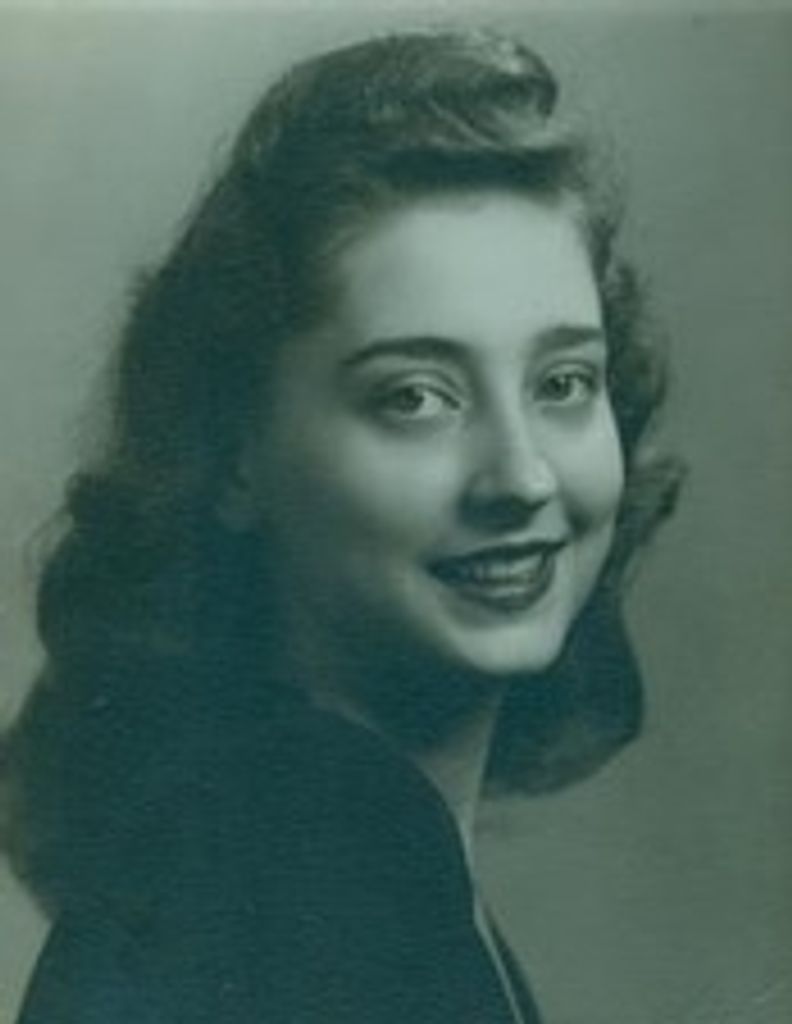 Delphine Weidensaul