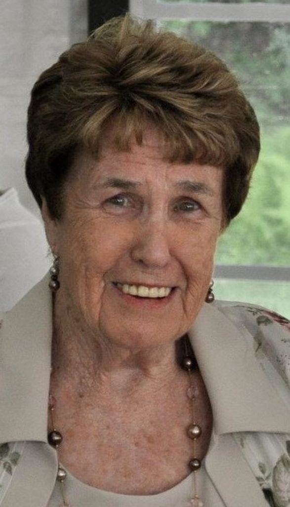Phyllis M. Rubner