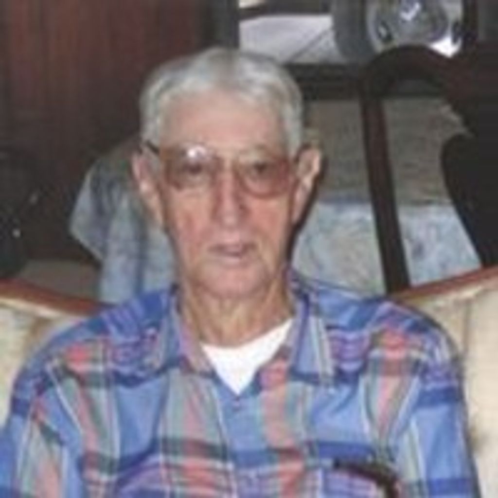 Lee Roy Hebert