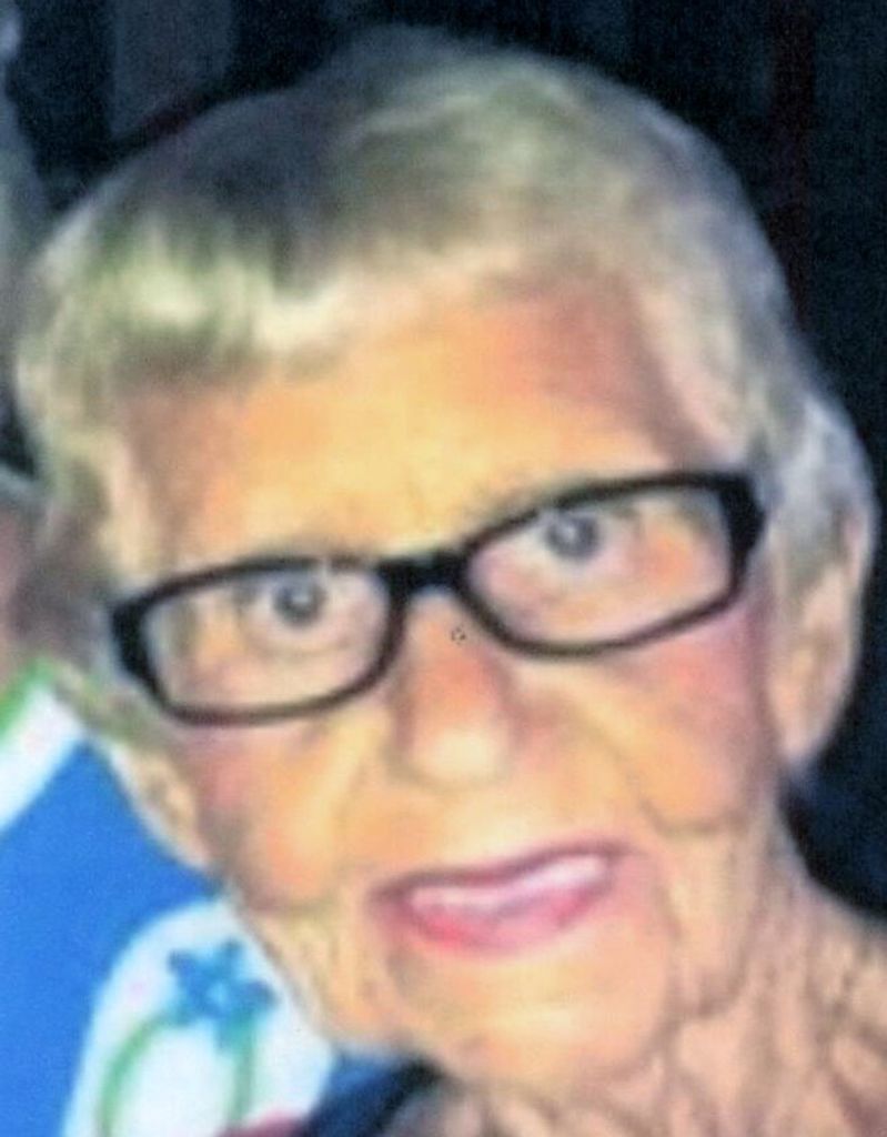 Virginia Beulah Watkins Profile Photo