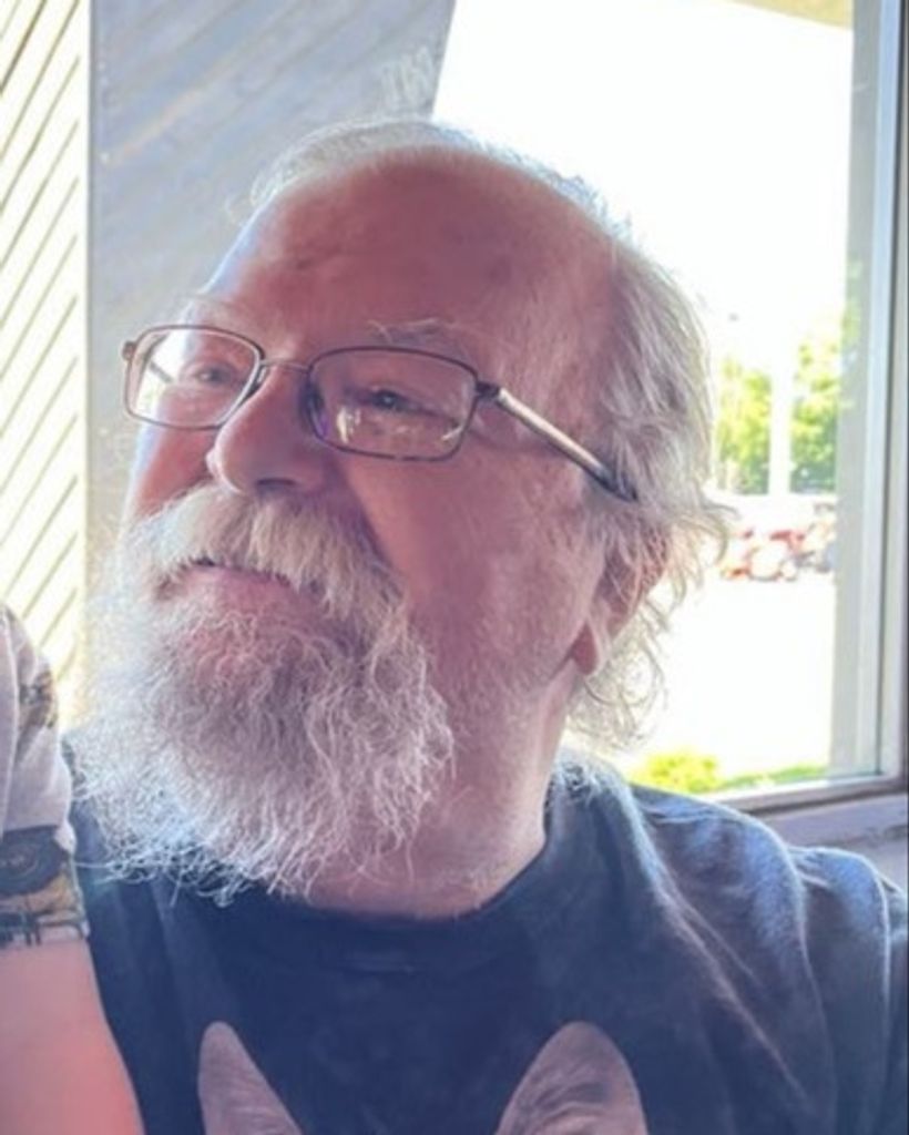 Thomas "Tom" L. Marshall