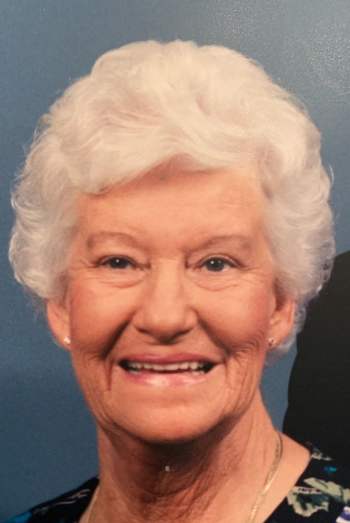 Betty Jean Grider Profile Photo