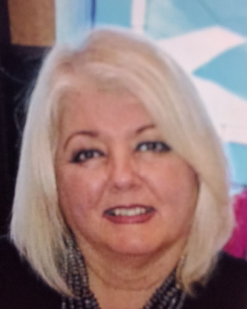 Karin Anne DeVincentis