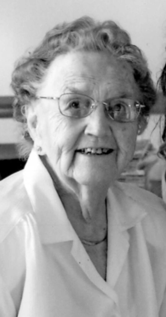 Lauretta Rabell Kirk