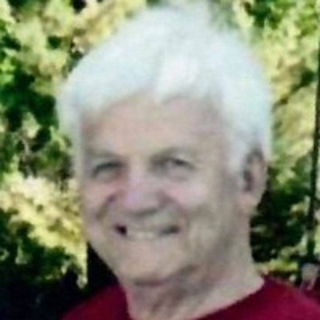 James  R. Rider