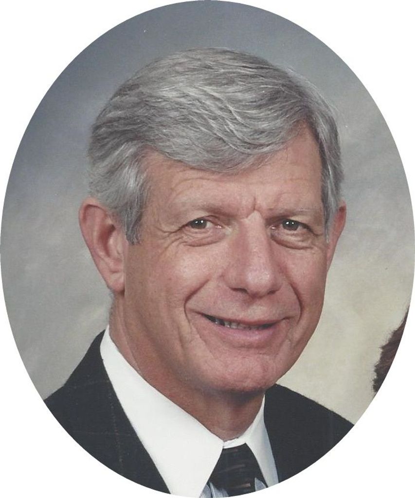 James J. Antonio