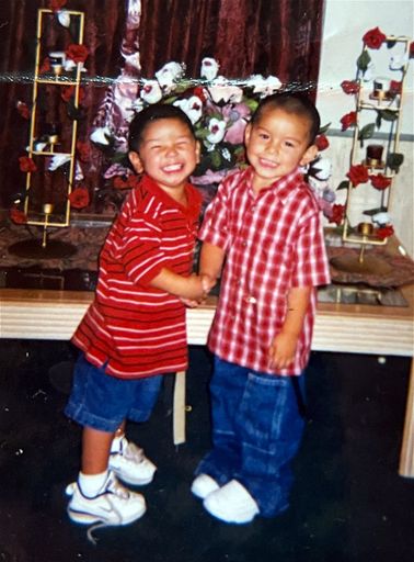 Ryan Michael Serna photo gallery thumbnail 19 of 148