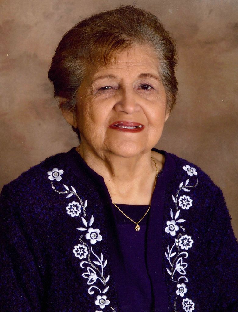 Eva Fuentes