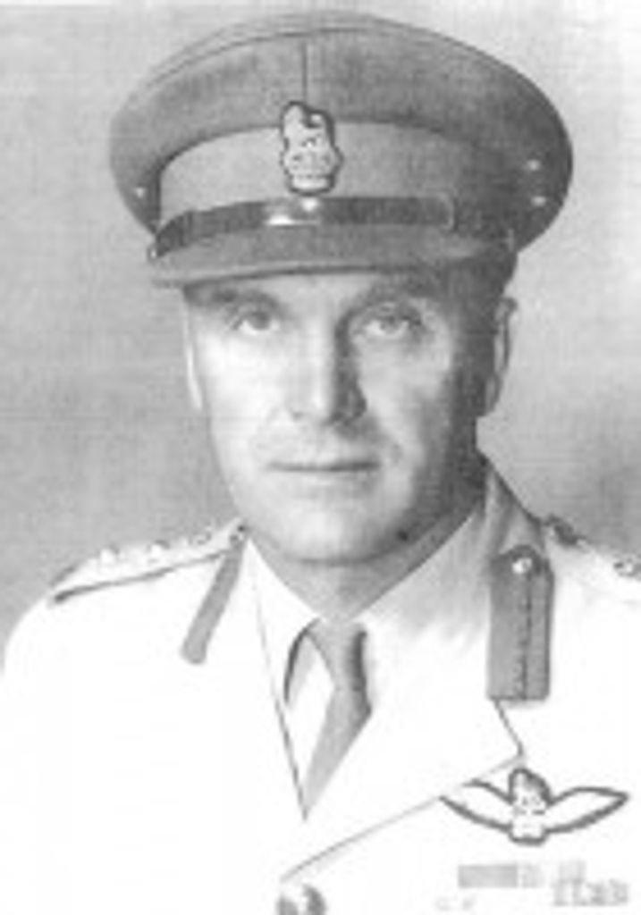 Frederick Harris