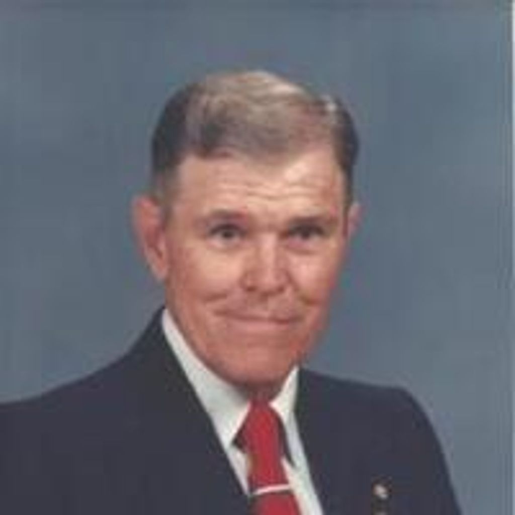 John "Jack" F Gardner