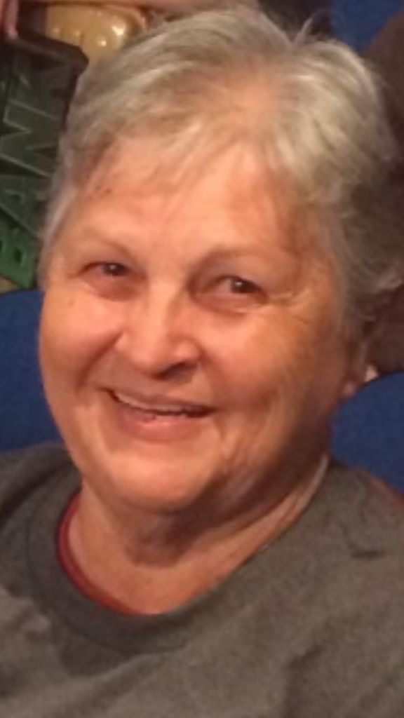 Mayme Janice (James) Rogers
