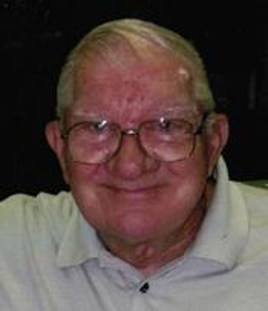 Martin Francis Colleran