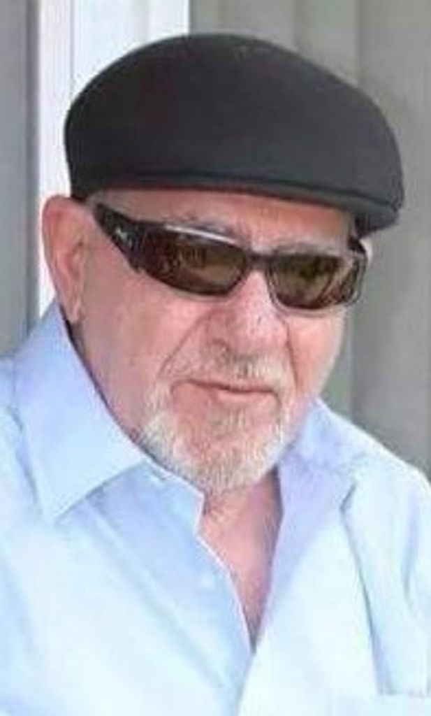 Garland "Bob" Thomas Dunch