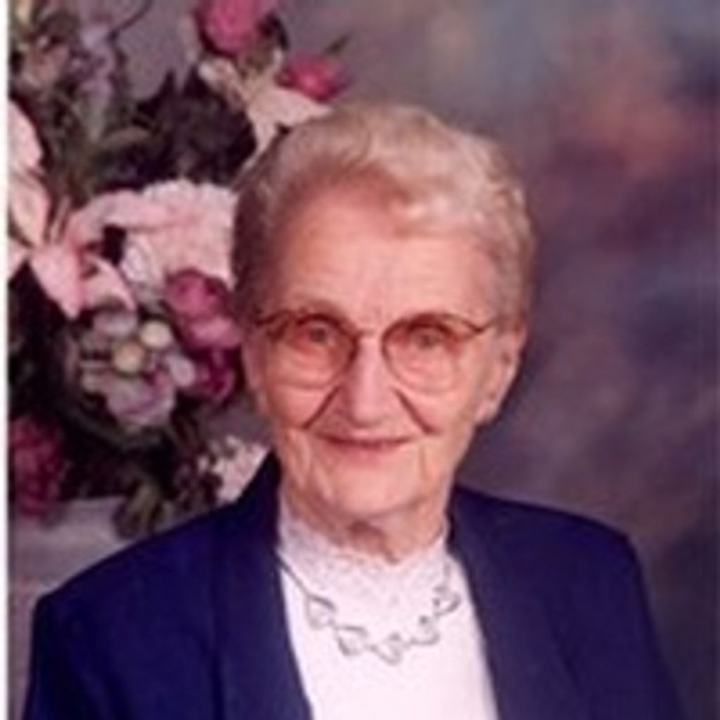 Mabel Washburn