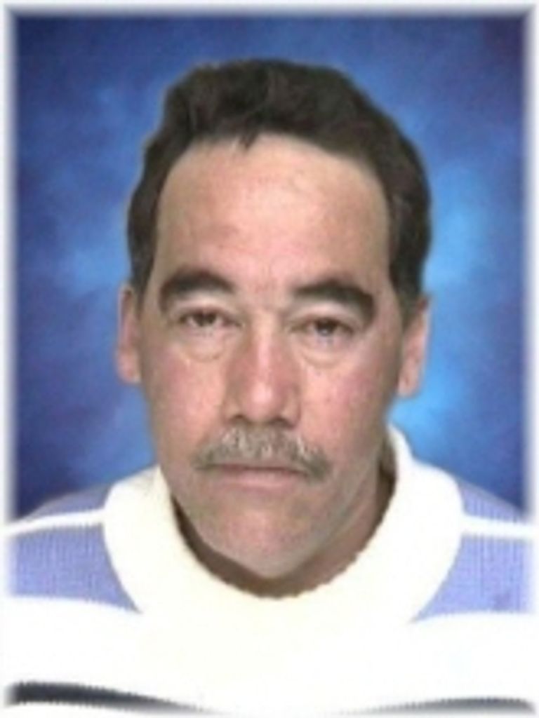 Angel Gonzalez