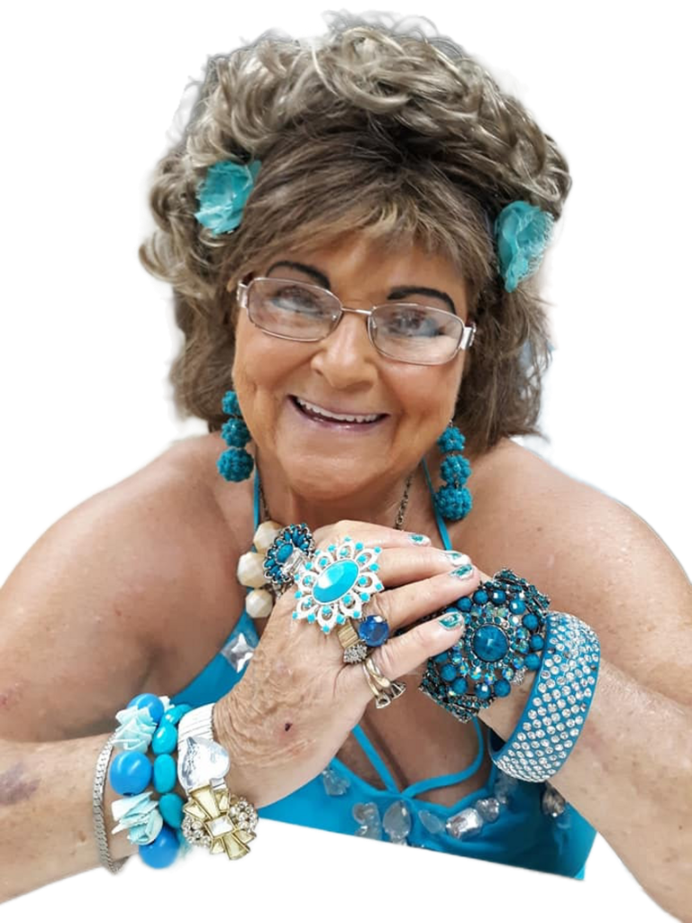 Patricia Ann Wiliamson Profile Photo