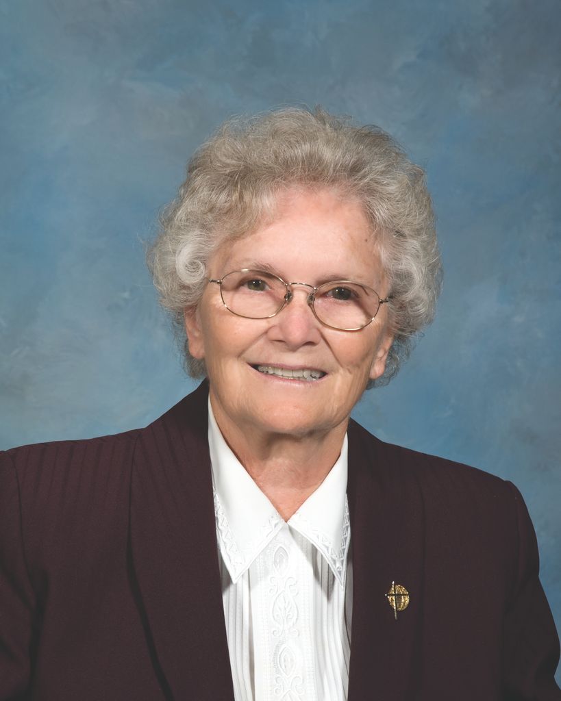 James Agnes Campbell, Ssj Profile Photo
