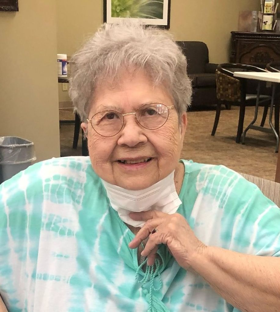 Priscilla A. Shinkle