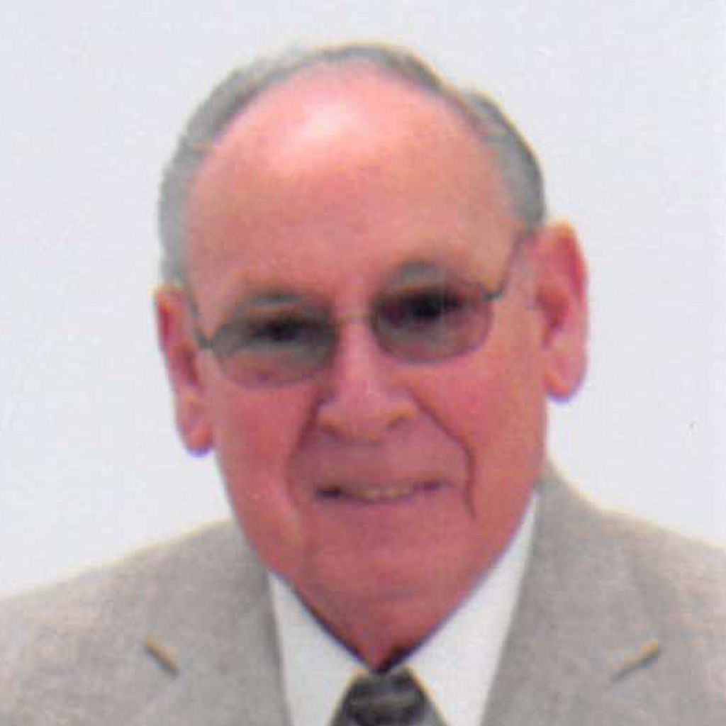 James Eugene Braun