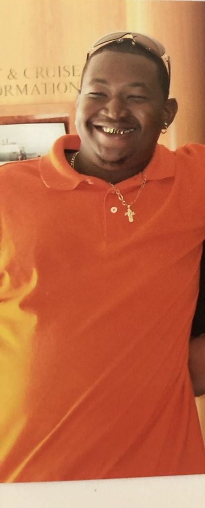 Adam Jacori Meade Profile Photo