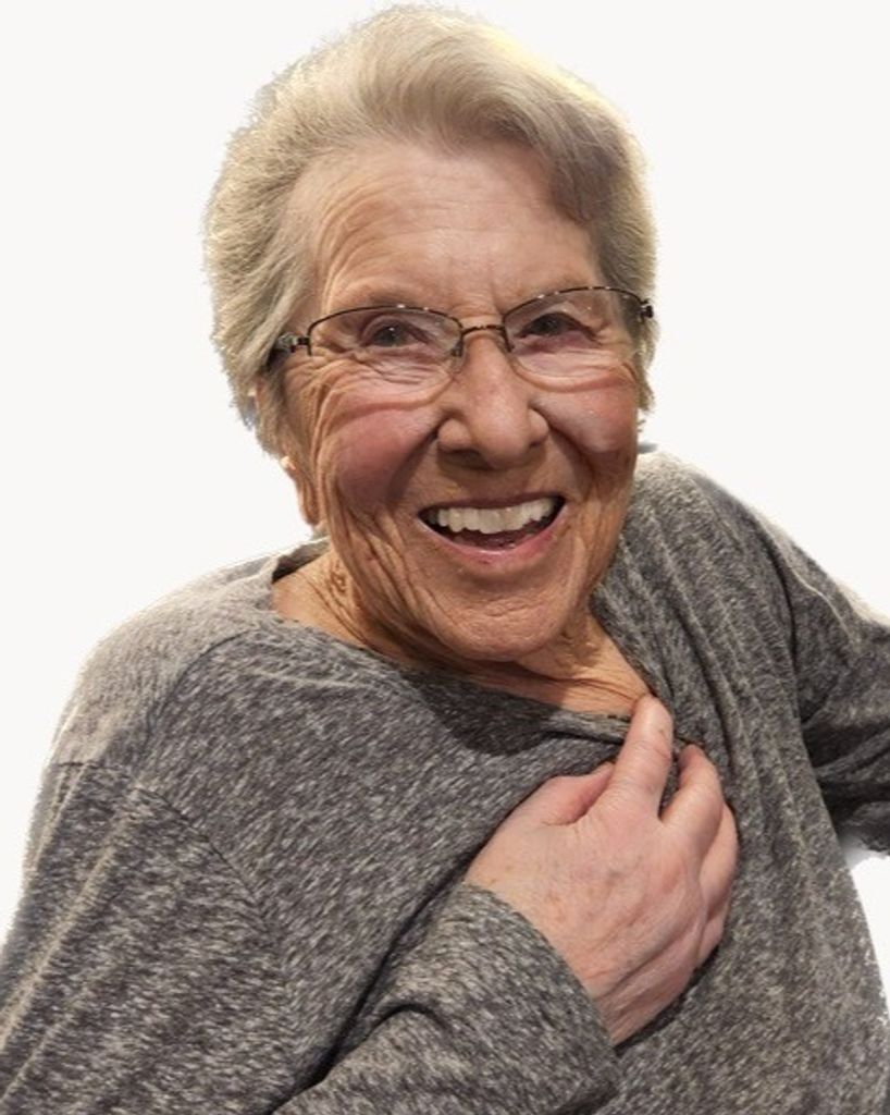 Elinore "Peggy" M. Fenlon Profile Photo