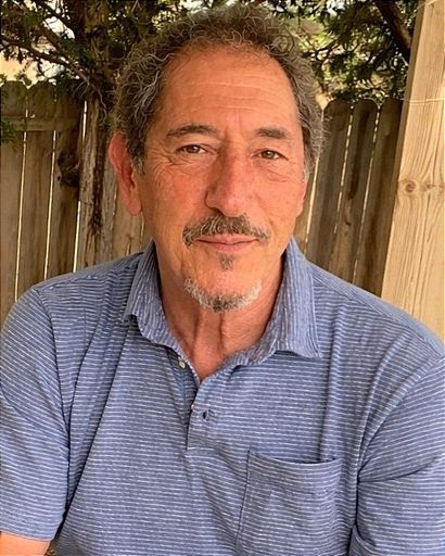 Robert Lee Martinez's obituary image