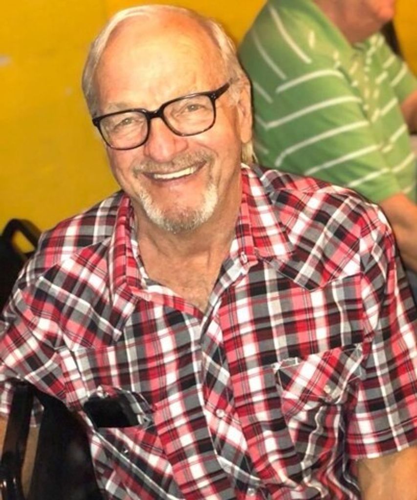 William Joseph Griffin