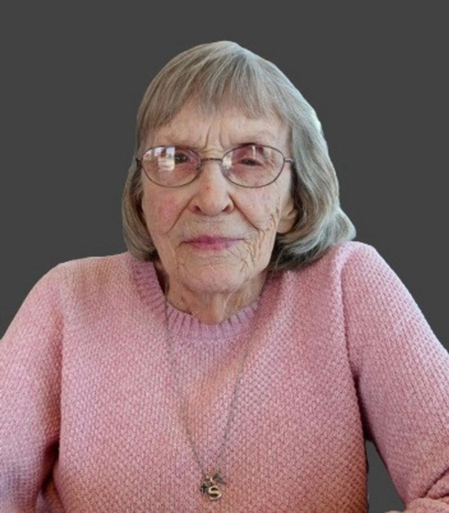Sally Rae Culbertson Mason