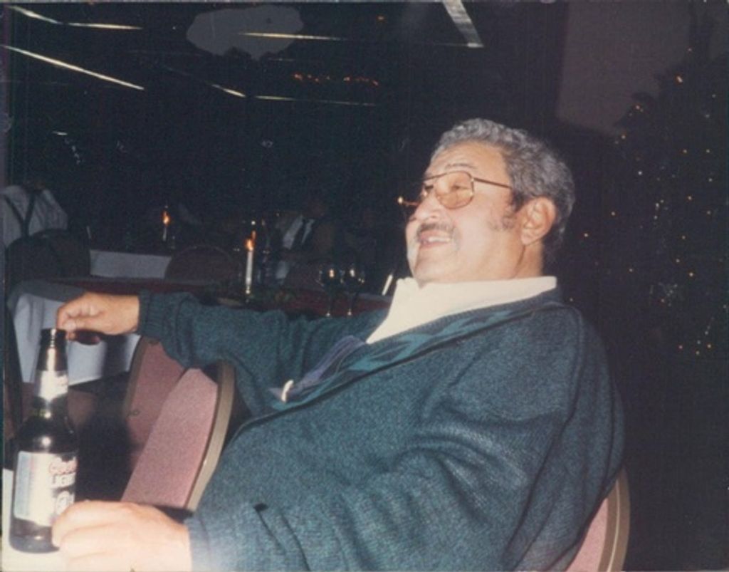 Salvador Vega Guerrero