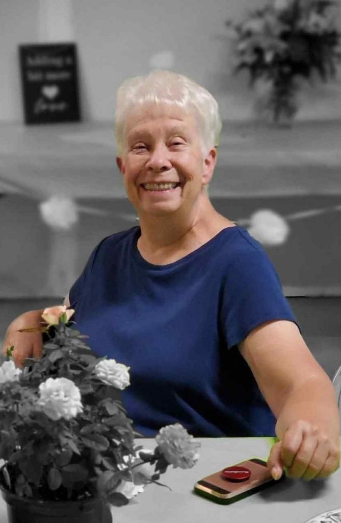 Sharon M. Schermerhorn