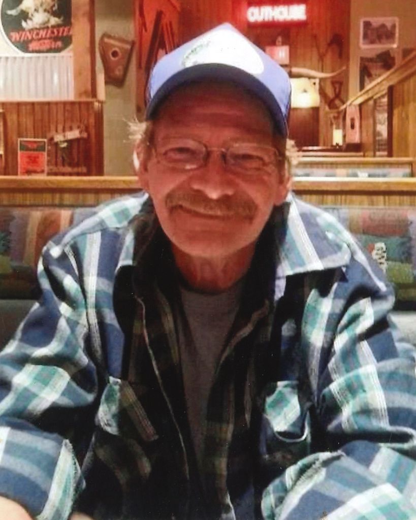 Gary Samuel Hart