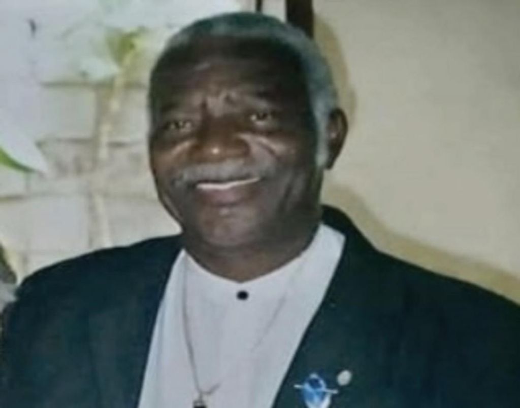 David M. Selkridge, Sr. Profile Photo