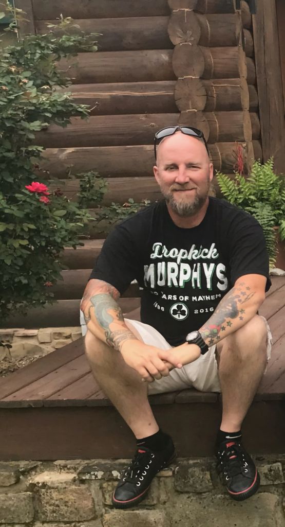 Jason Allen Mcdonald