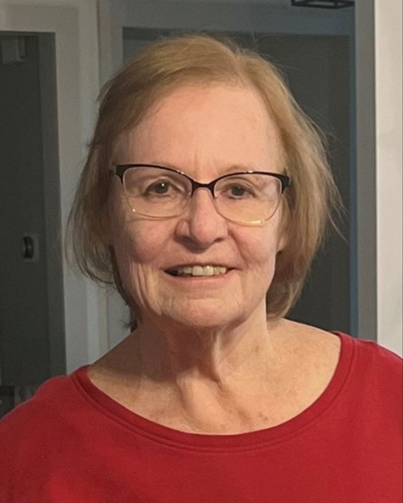 Mary Ann Vance