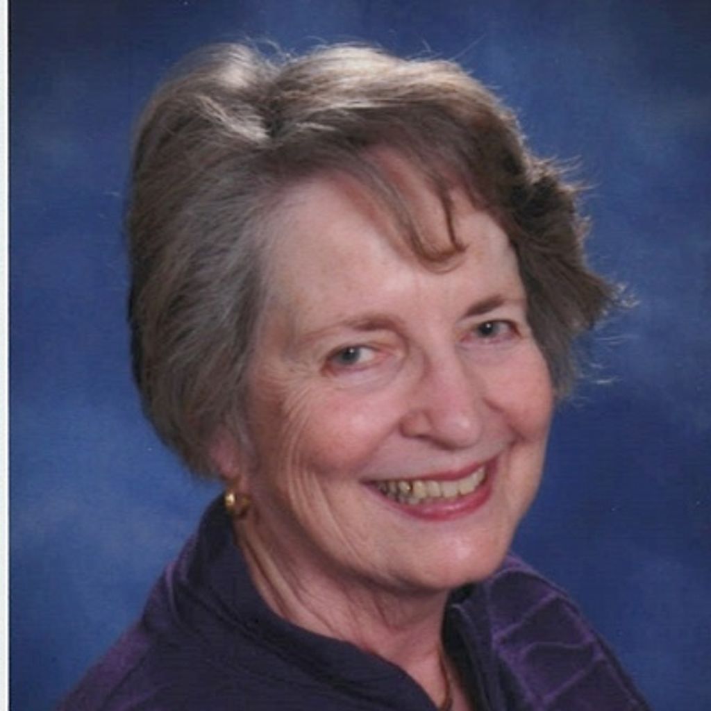 Marietta Payne Allmond