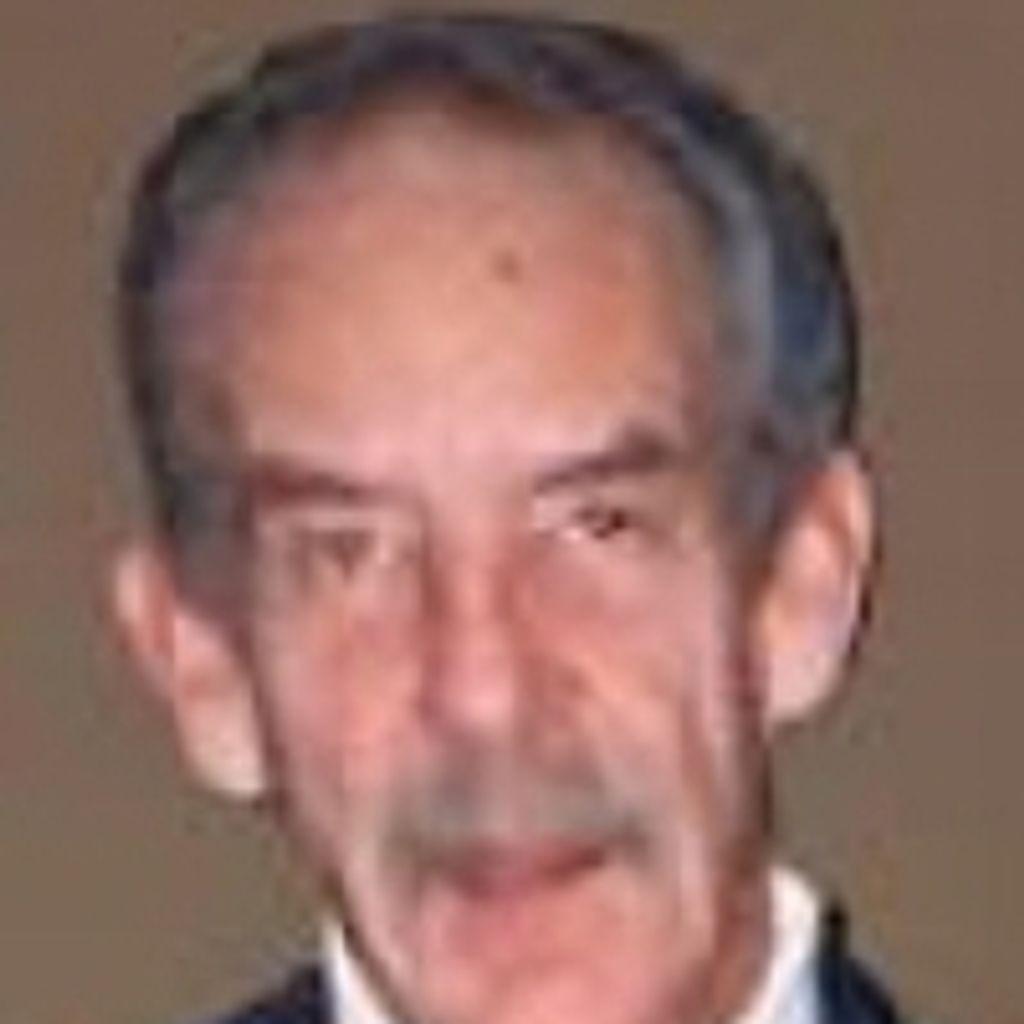 Richard Ball
