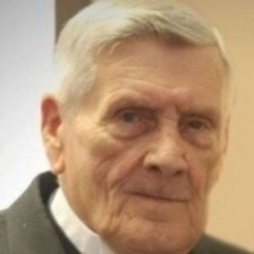 Gordon W. Kemper