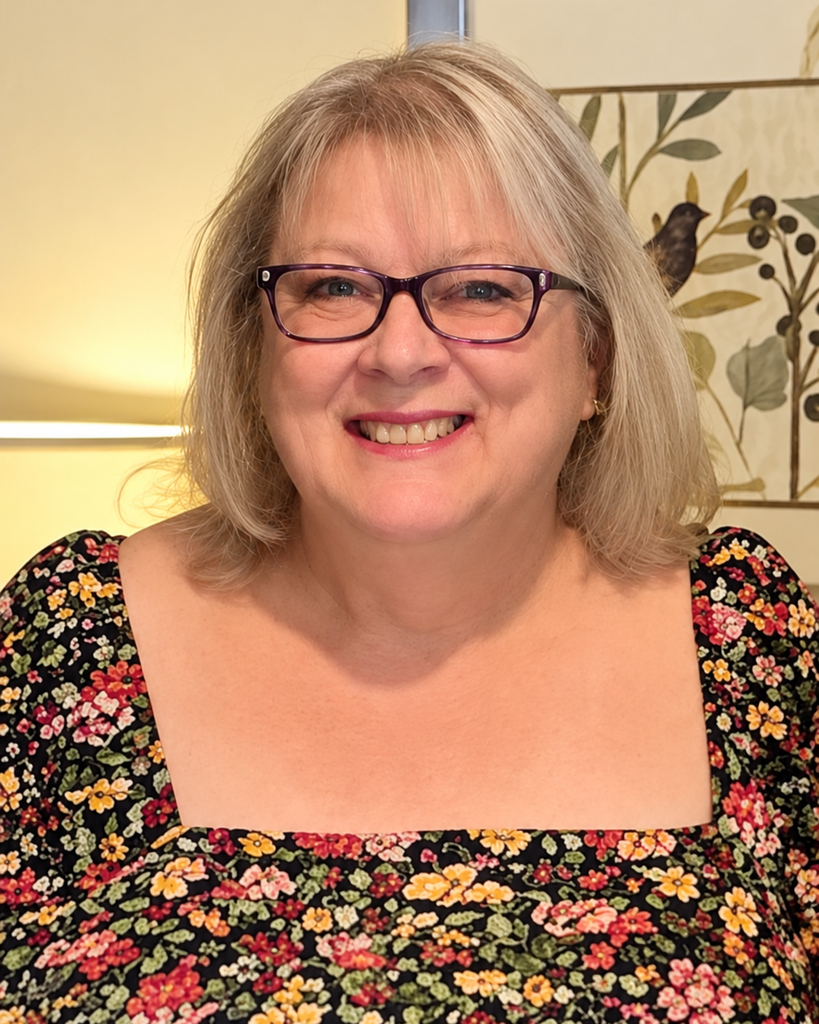 Susan Diane Hines