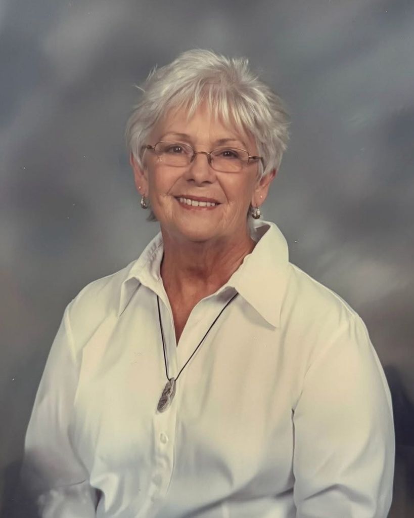 Marjorie Barnes Harman Profile Photo